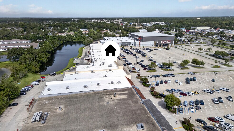 More Photos Of 14286 Beach Blvd, Jacksonville Beach General Retail For Sale