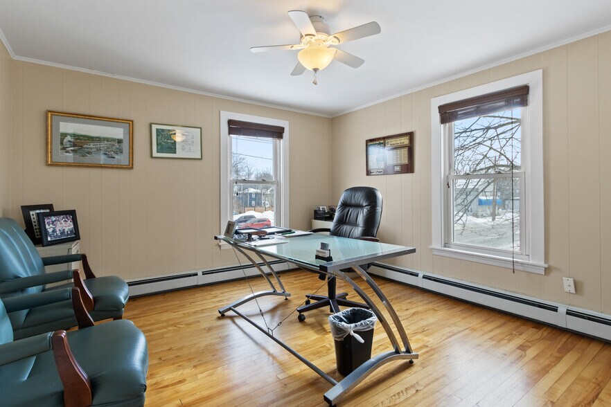 More Photos Of 796 Forest Ave, Portland Office Residential For Sale