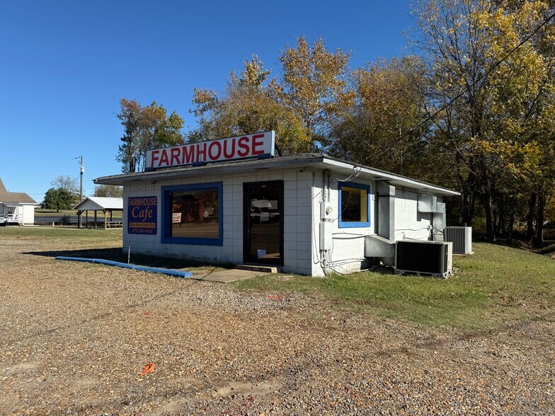 More Photos Of 11303 AR-27, Hector Freestanding For Sale