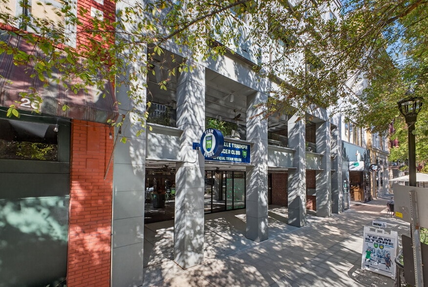 More Photos Of 22 S Main St, Greenville Office For Lease