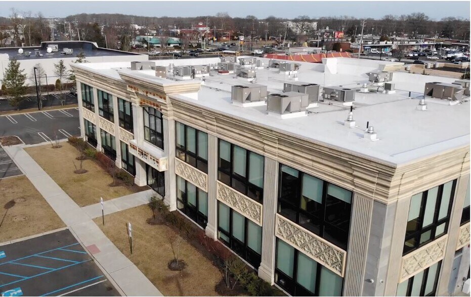 More Photos Of 1912 State Route 35, Oakhurst Medical For Lease