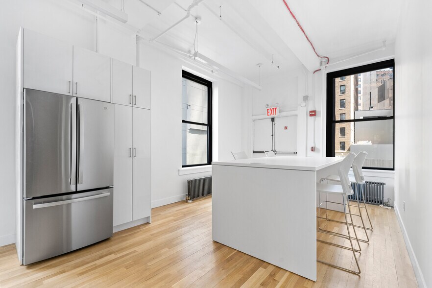 More Photos Of 37 W 28th St, New York Loft Creative Space For Lease