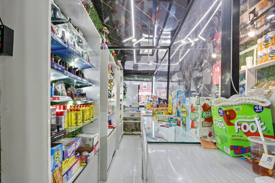 More Photos Of 3225 Fulton St, Brooklyn Apartments For Sale