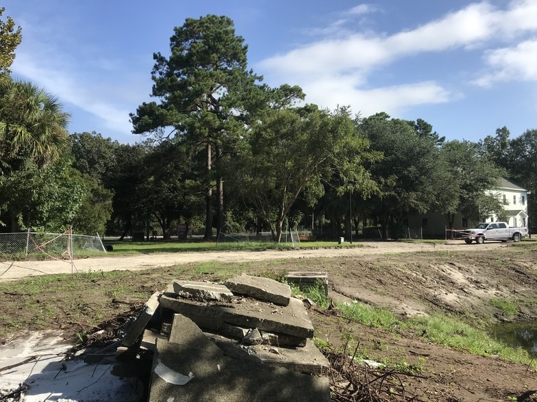 More Photos Of 3289 Maybank Hwy, Johns Island Land For Sale