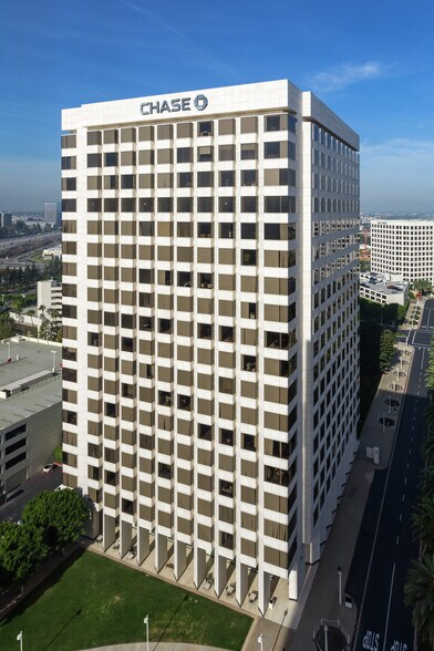 More Photos Of 3 Park Plaza, Irvine Office For Lease