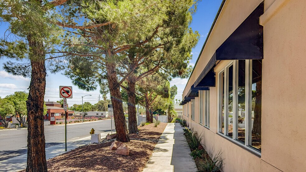 Primary Photo Of 4520 S Pecos Rd, Las Vegas Medical For Lease
