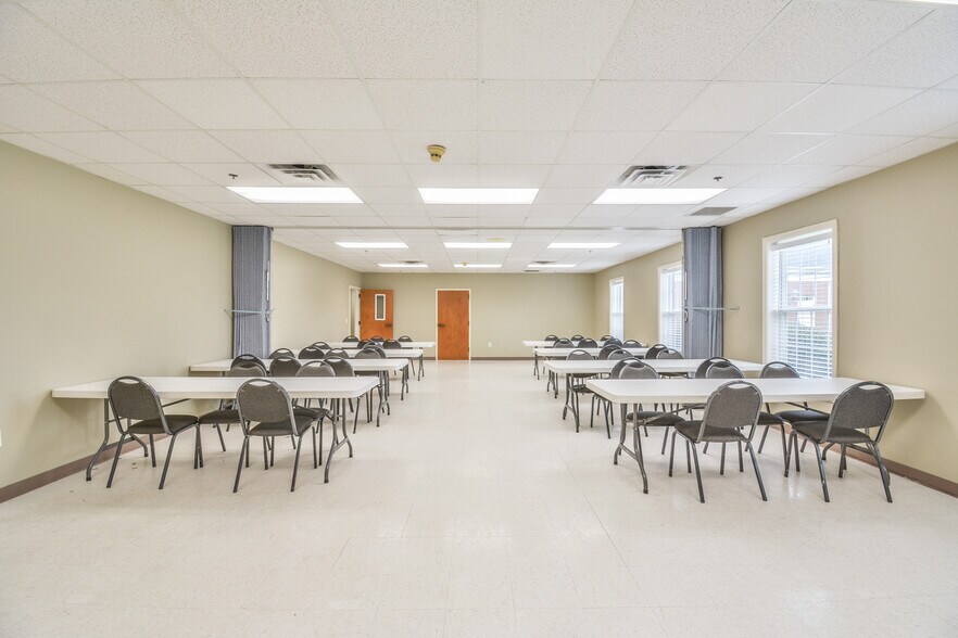 More Photos Of 1400 Grayson Hwy, Lawrenceville Religious Facility For Sale