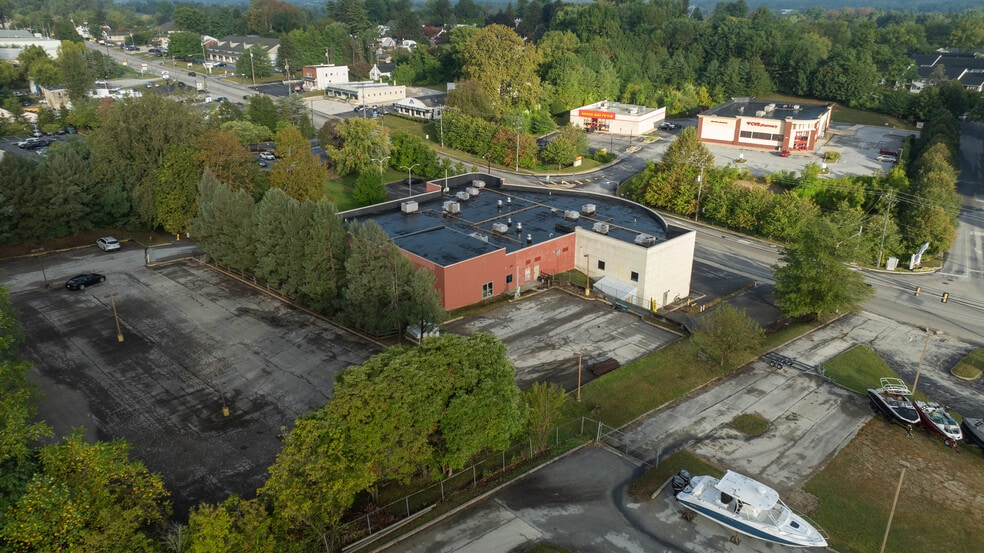 More Photos Of 330 Lancaster Ave, Malvern Office For Sale