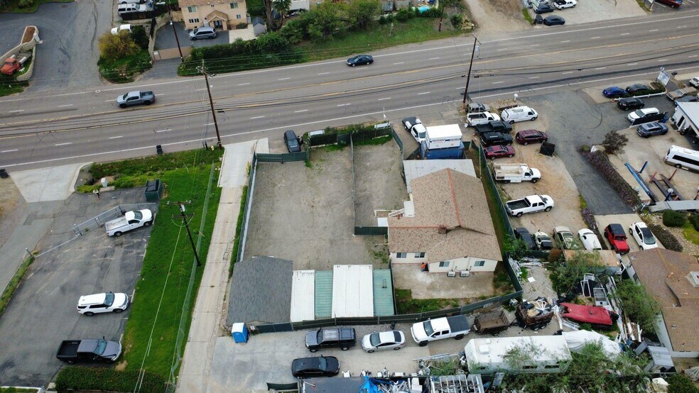 More Photos Of 8755 Winter Gardens Blvd, Lakeside Land For Lease