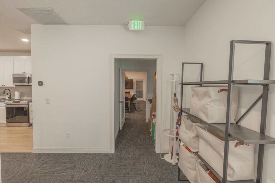 More Photos Of 350 Huls Dr, Englewood Office For Sale