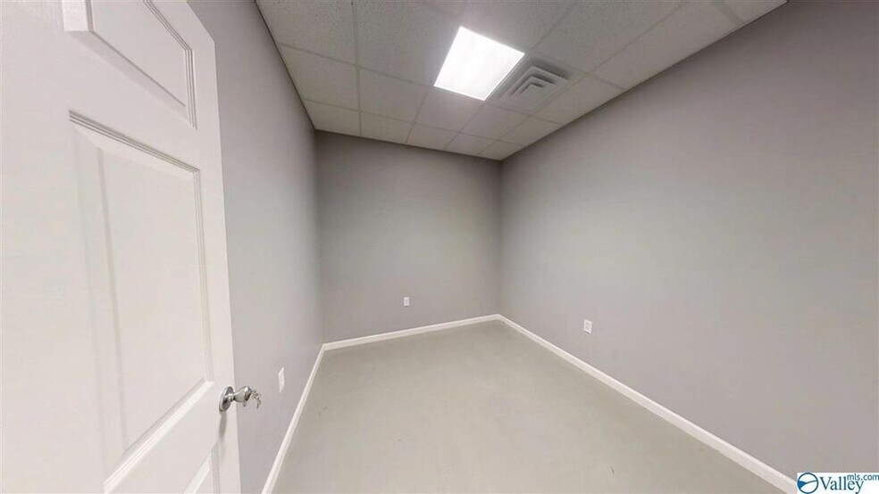 More Photos Of 201 Lacy, Toney Industrial For Sale