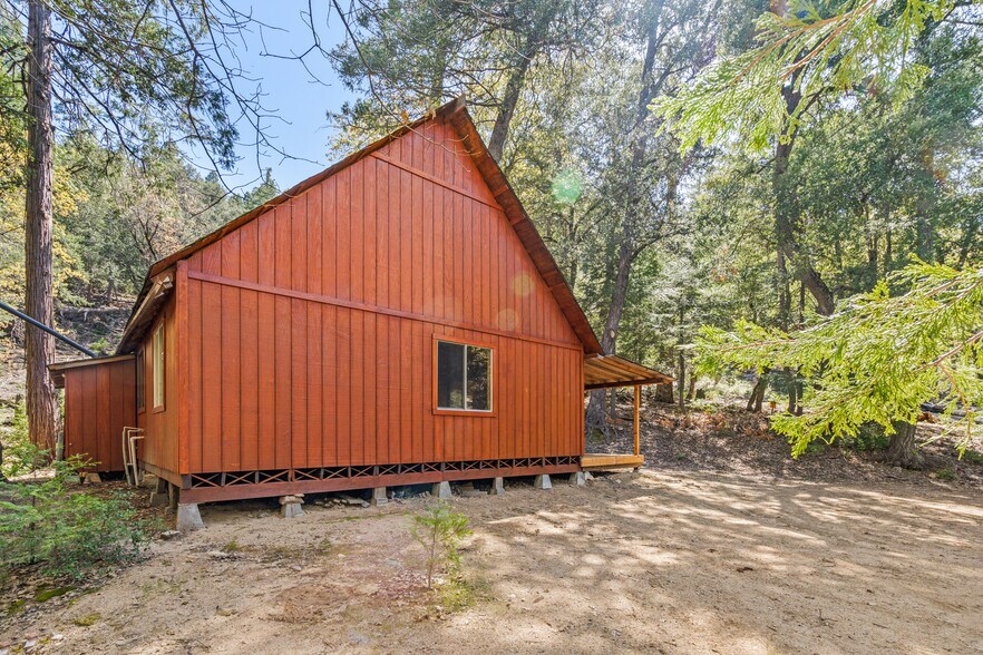 More Photos Of Palomar Divide Truck Trail, Palomar Mountain Land For Sale
