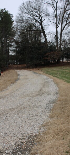More Photos Of 1239 Industrial Dr, Matthews Land For Lease