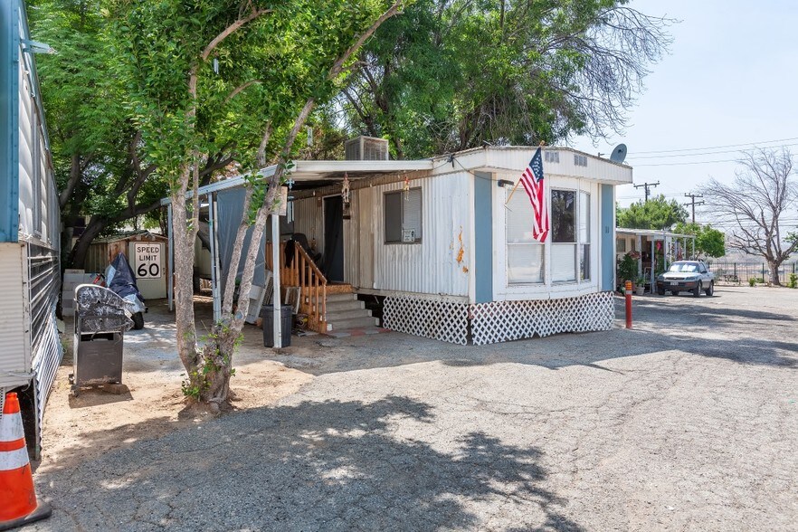 More Photos Of 22113 Grand Terrace Rd, Grand Terrace Manufactured Housing Mobile Home Park For Sale