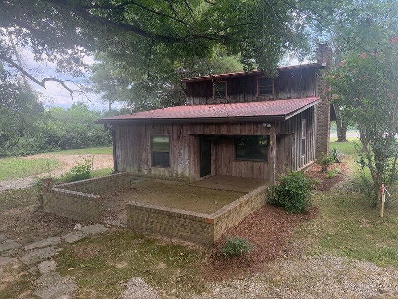 More Photos Of 4794 Murfreesboro Rd, Arrington Land For Lease