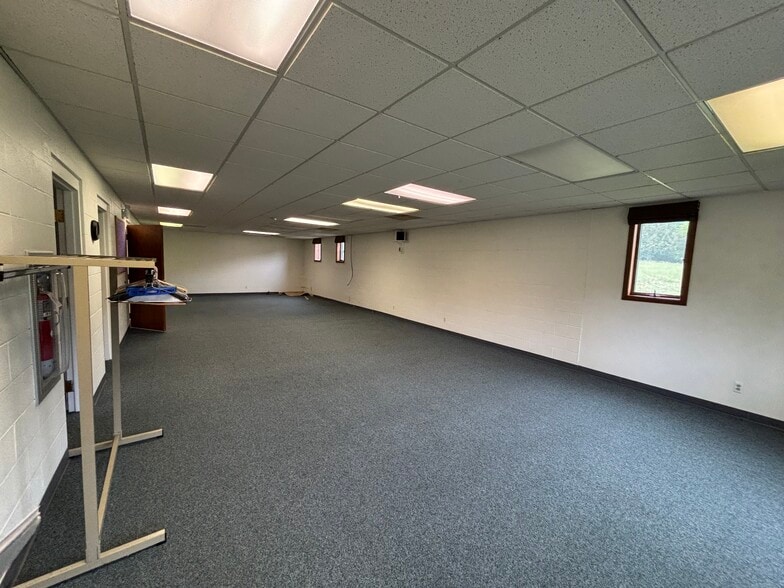 More Photos Of 180 Grange Hall Rd, Ortonville Religious Facility For Sale