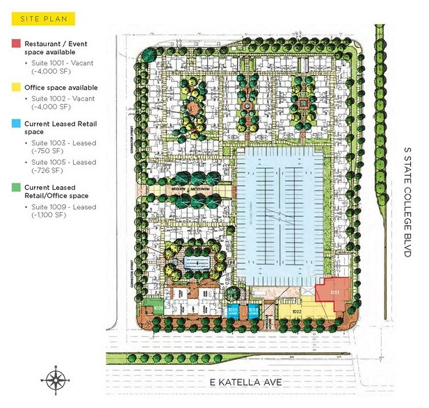 More Photos Of , Anaheim Multifamily For Sale