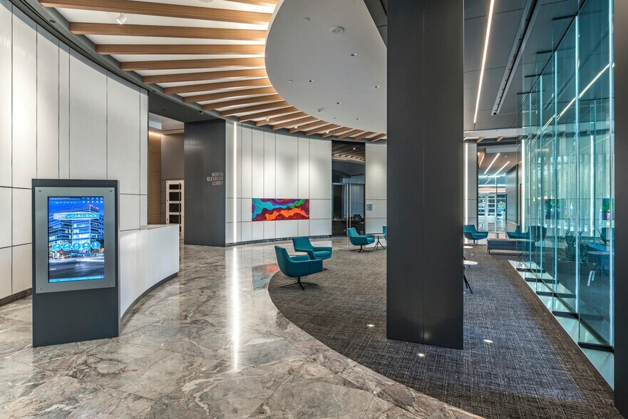 More Photos Of 2375 E Camelback Rd, Phoenix Coworking Space