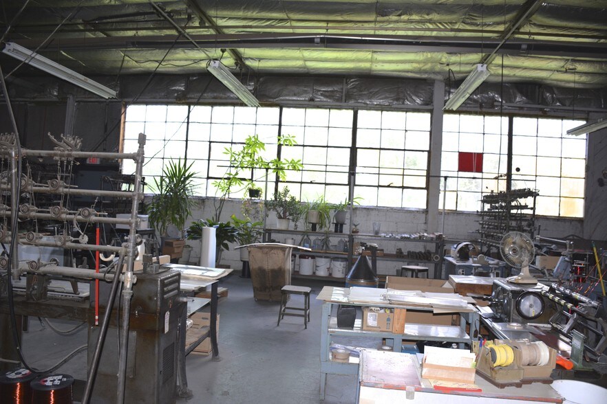 More Photos Of 63 Railroad Ave, Wallkill Warehouse For Sale