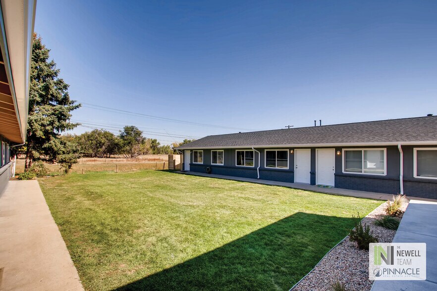 More Photos Of 10345-10365 W 41st Ave, Wheat Ridge Apartments For Sale