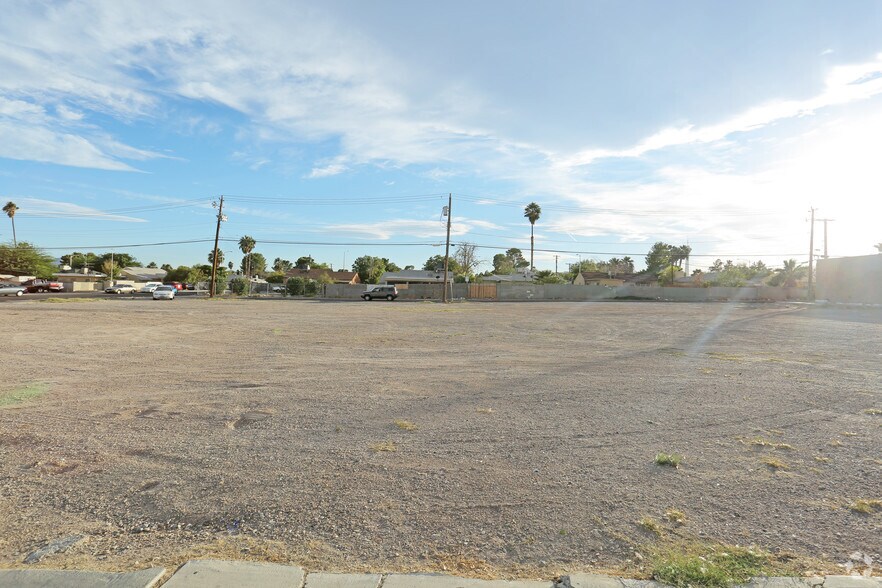 More Photos Of 1620 E Fremont St, Las Vegas Land For Sale