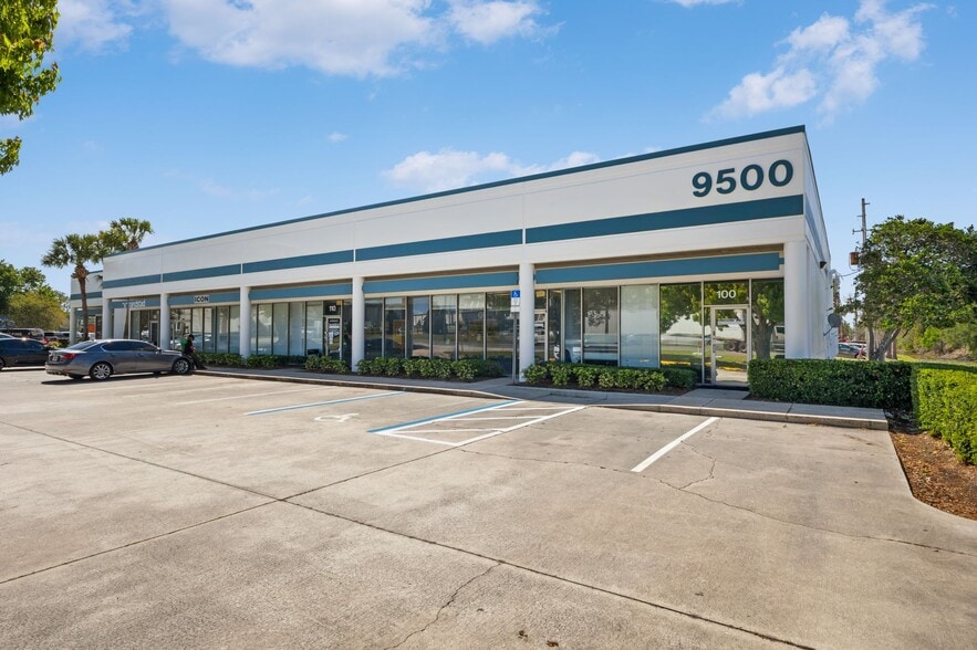 Primary Photo Of 9500 S Satellite Blvd, Orlando Unknown For Lease