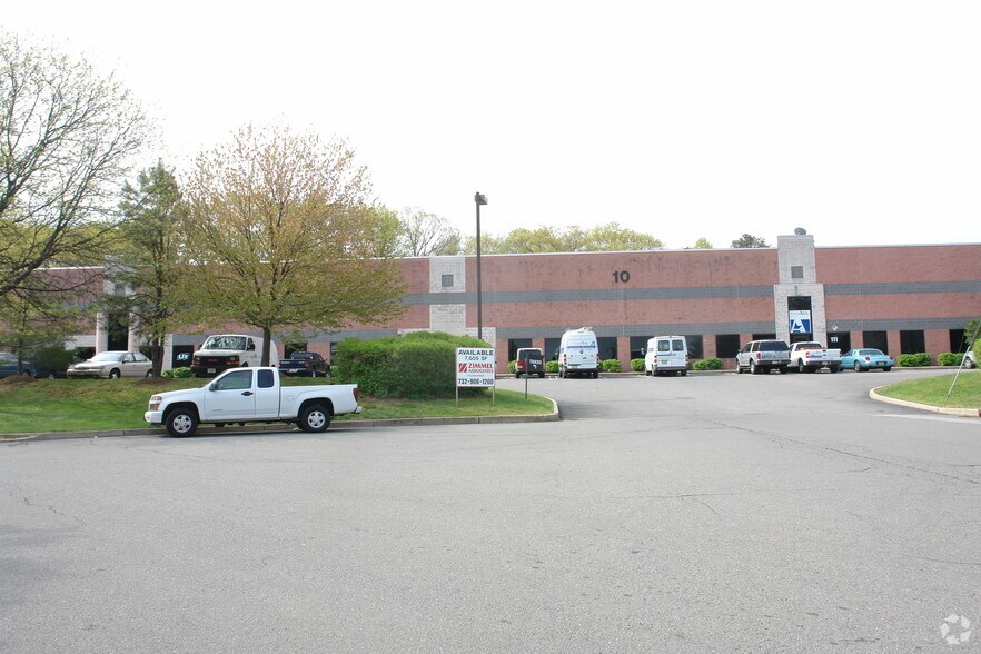 More Photos Of 10 Alvin Ct, East Brunswick Industrial For Lease