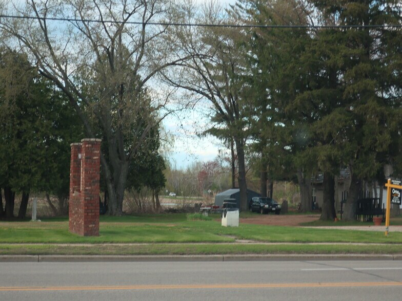 More Photos Of 526 W Main St, Wautoma Land For Sale