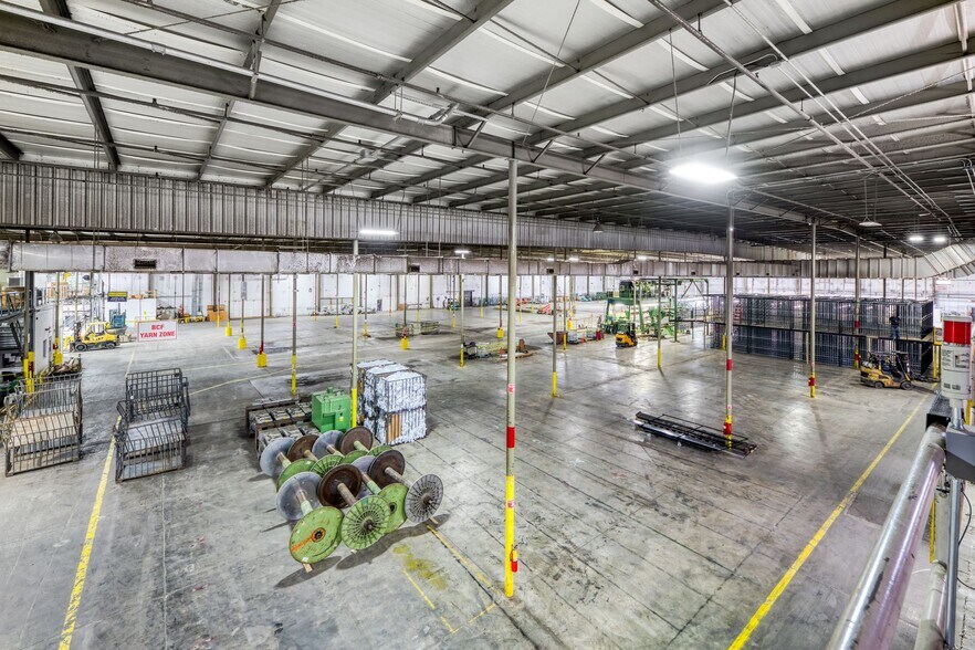 More Photos Of 3295 Dug Gap Rd, Dalton Warehouse For Sale