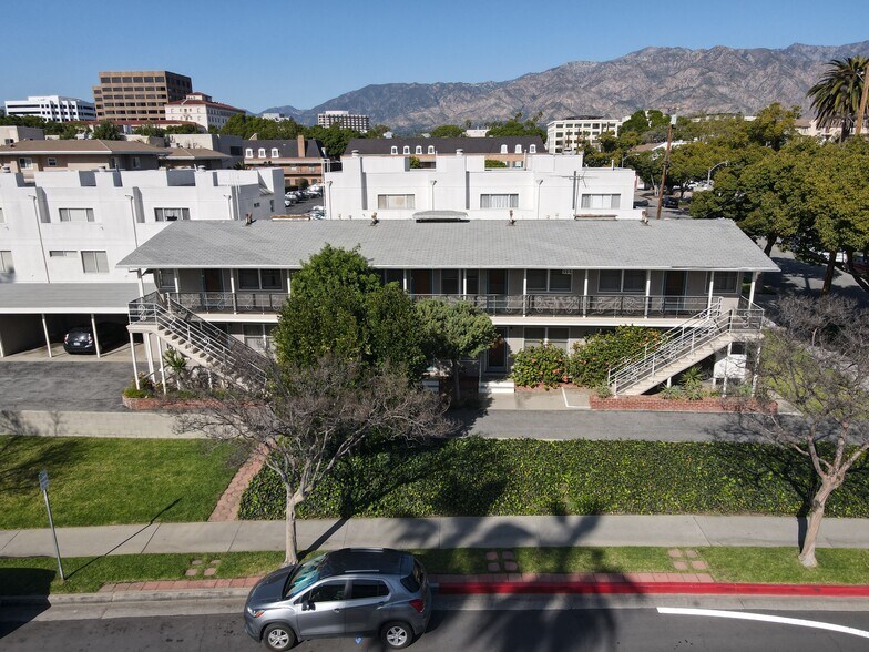 More Photos Of 153 S Catalina Ave, Pasadena Land For Sale