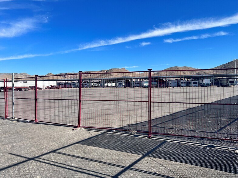 More Photos Of 13460 Apex Harbor Ln, Las Vegas Land For Lease