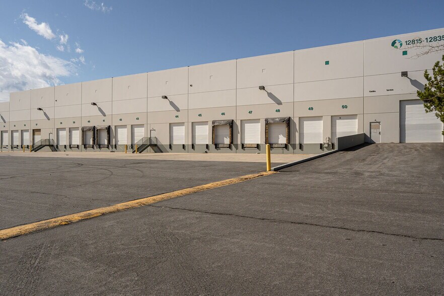 More Photos Of 12815-12845 Old Virginia St, Reno Distribution For Lease