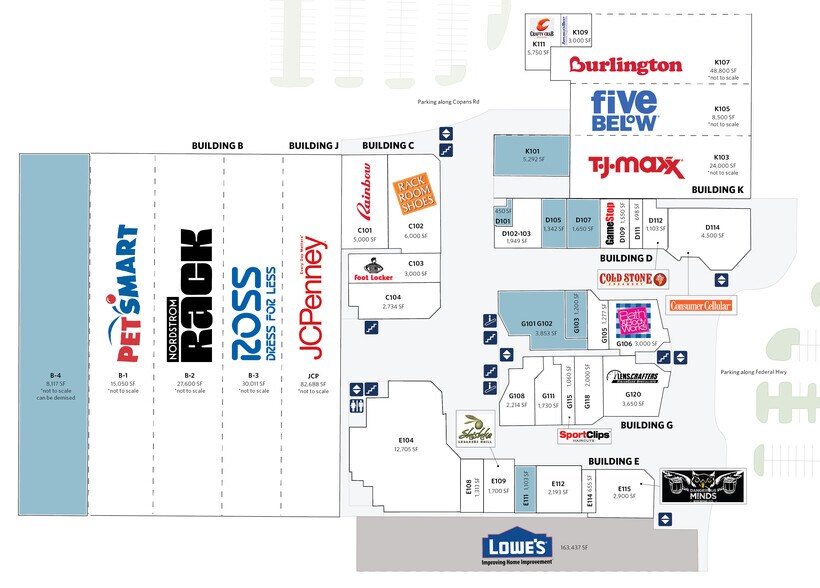 More Photos Of 1900-2001 Federal Hwy, Pompano Beach Unknown For Sale