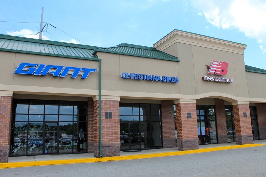 More Photos Of 1201-1249 Churchmans Rd, Newark Unknown For Lease