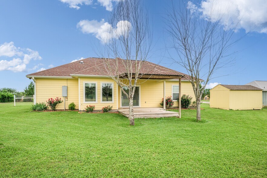 More Photos Of 305 O Malley Rd, Brenham Land For Sale