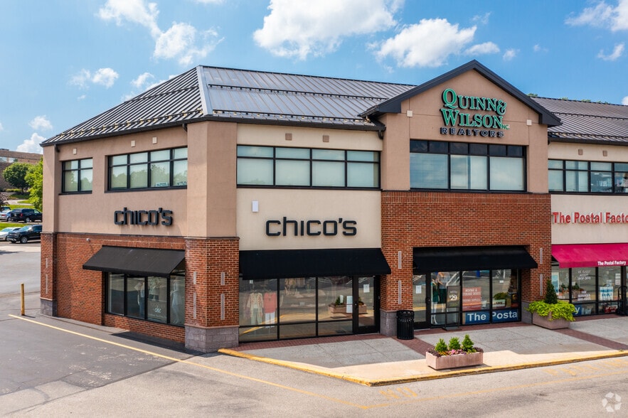 More Photos Of 1537-1639 Fairway Valley Rd, Jenkintown Unknown For Lease