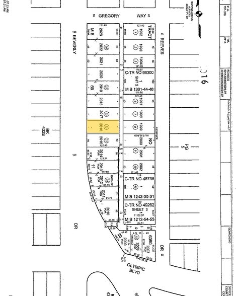 More Photos Of 328 S Beverly Dr, Beverly Hills General Retail For Lease