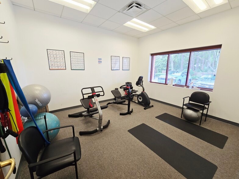 More Photos Of 765 Primera Blvd, Lake Mary Office For Lease