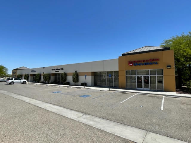 More Photos Of , Victorville Office For Sale