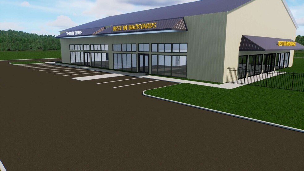 More Photos Of 432 Temple Hill Rd, New Windsor Township Warehouse For Lease