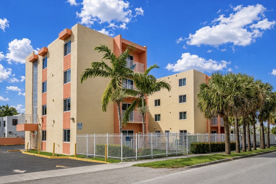 More Photos Of 2400 NW 16th Street Rd, Miami Apartments For Sale