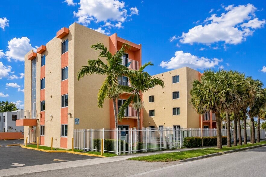 More Photos Of 2400 NW 16th Street Rd, Miami Apartments For Sale