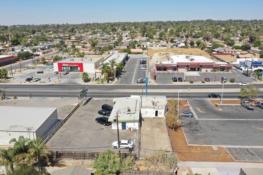 More Photos Of 3795 Niles St, Bakersfield Office For Lease