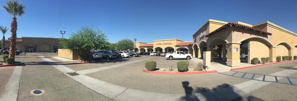 More Photos Of 80150 Hwy 111, Indio Unknown For Lease