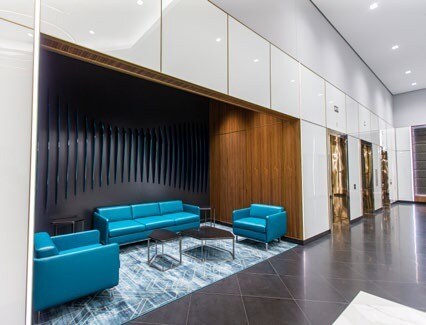 More Photos Of 801 S Figueroa St, Los Angeles Office For Lease