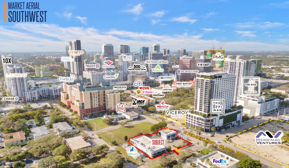 More Photos Of , Fort Lauderdale General Retail For Sale