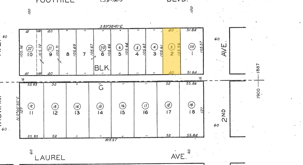 More Photos Of 166 E Foothill Blvd, Arcadia Office For Lease