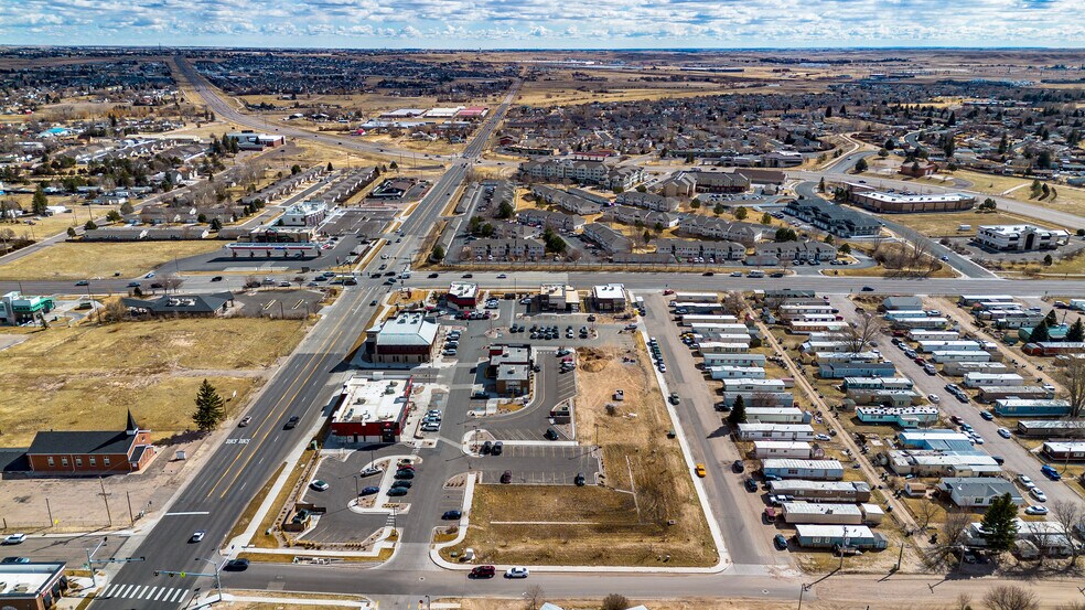 More Photos Of 3700 Atkin st, Cheyenne Land For Sale