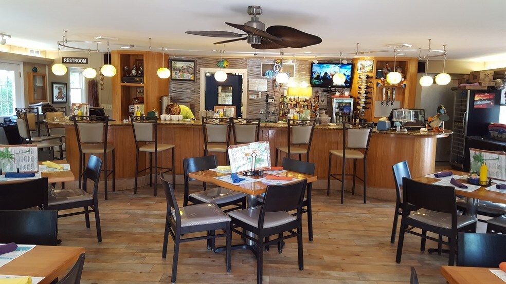 More Photos Of 11003 State Route 362, Minster Restaurant For Sale