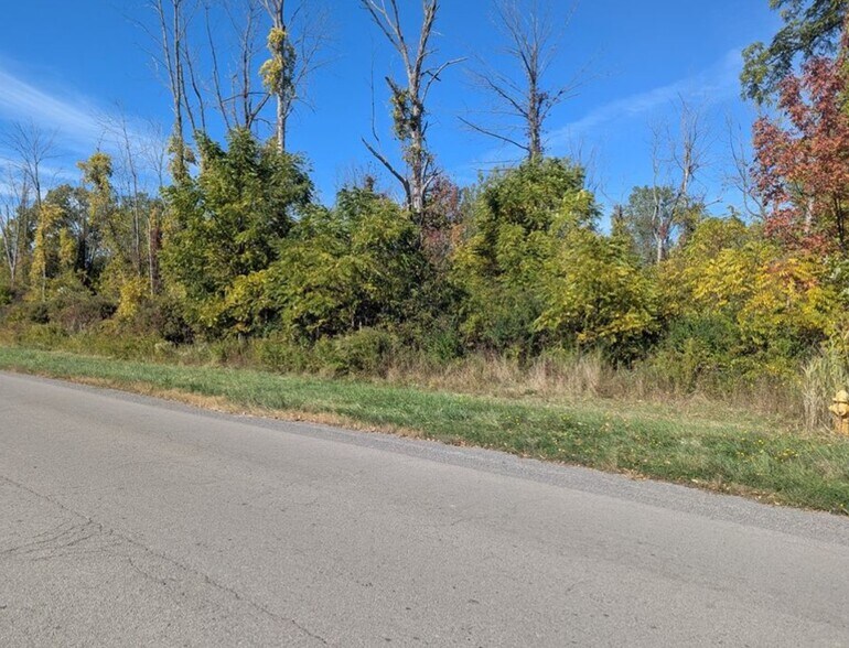 Primary Photo Of 425 Timothy Ln, Ontario Land For Sale